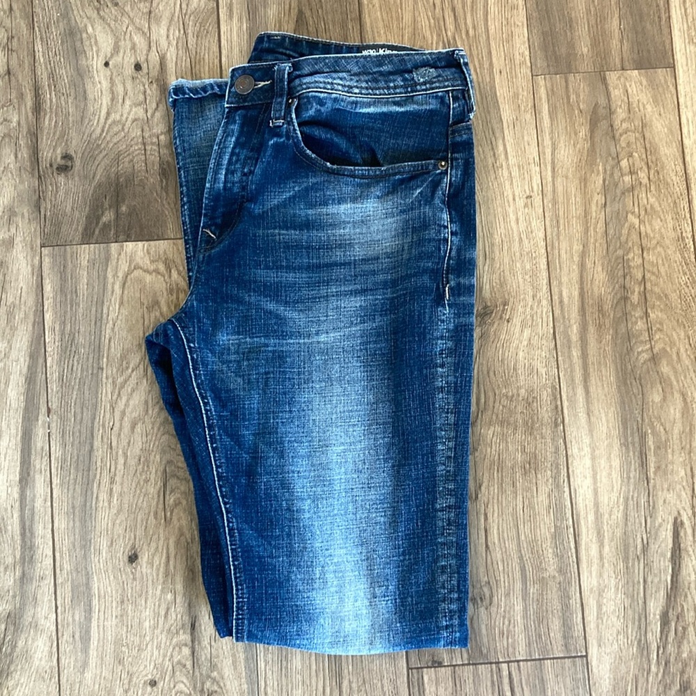 Men's Buffalo Jeans 30x34